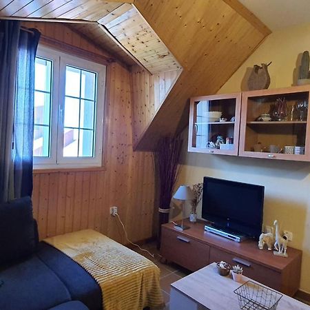 Acogedor Apartamento En Sierra Nevada Con Piscina Acceso Directo A Silla Exterior foto