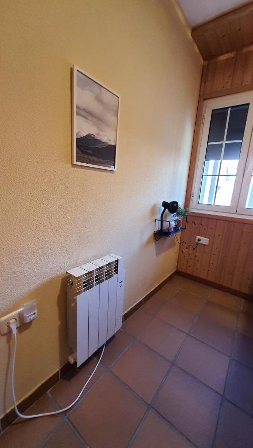 Acogedor Apartamento En Sierra Nevada Con Piscina Acceso Directo A Silla Exterior foto